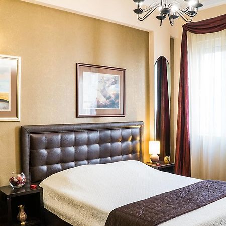 Verdi Apartment Beograd Ruang foto