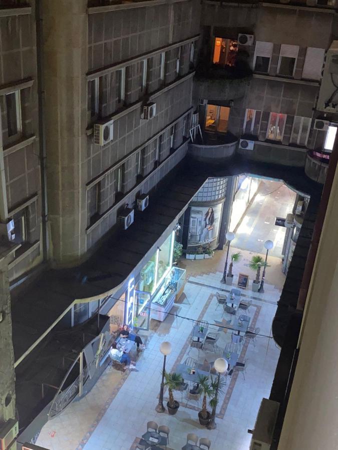 Verdi Apartment Beograd Bagian luar foto