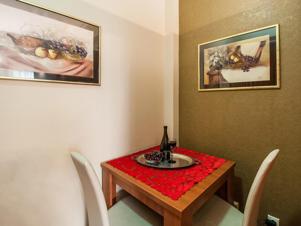 Verdi Apartment Beograd Bagian luar foto