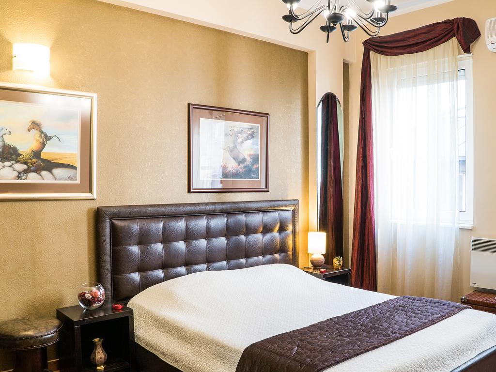 Verdi Apartment Beograd Ruang foto
