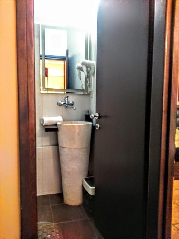 Verdi Apartment Beograd Bagian luar foto