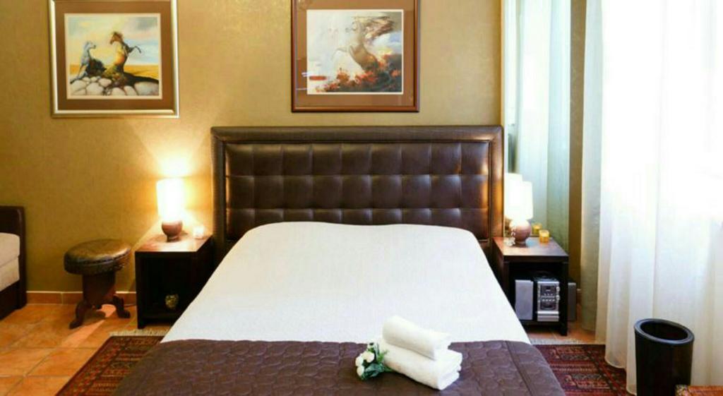 Verdi Apartment Beograd Ruang foto