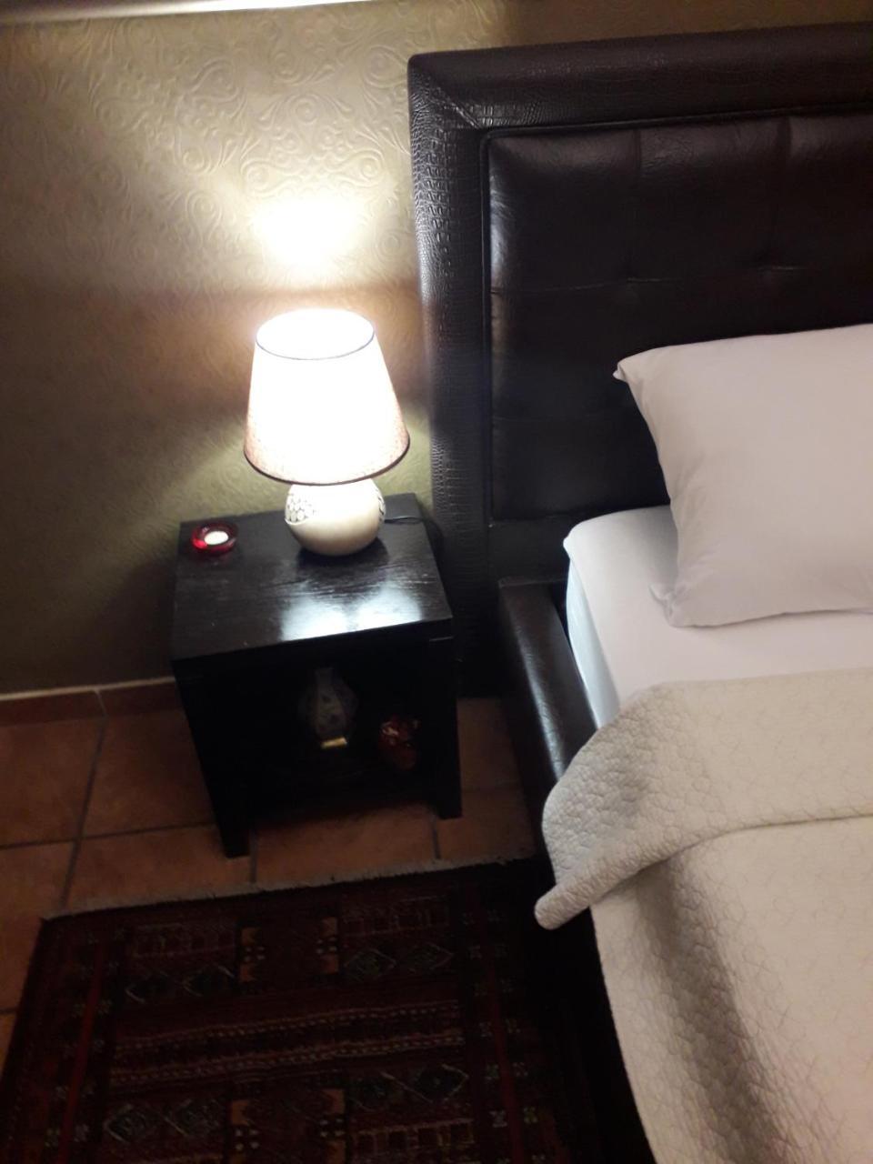 Verdi Apartment Beograd Bagian luar foto